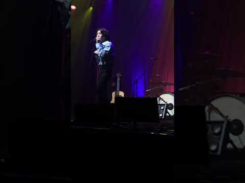 190816 웨스틴조선호텔, 잔나비 - Surprise