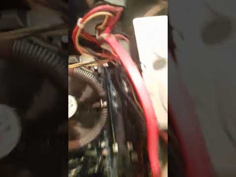 Сломались все клипсы на кулере!!! Выход есть всегда