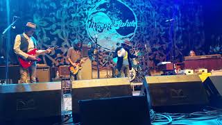 Magpie Salute With Marc Ford- Laila pt.2-Brooklyn Bowl Las Vegas-9-20-2017