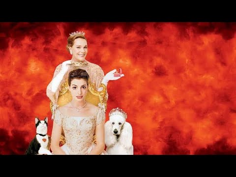 The Princess Diaries 2: Royal Engagement Full Movie Facts And Review | Anne Hathaway | Heather M
