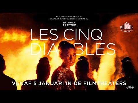 Les Cinq diables