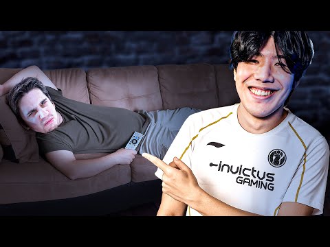 THESHY IS RUINING MY LIFE | IG vs BLG | 2025 LPL SPLIT 3