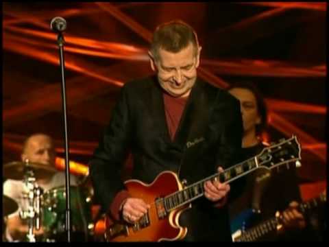 03. To niemożliwe - Tadeusz Nalepa "60 URODZINY"