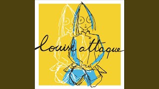 Music video thumbnail preview for La valse by Louise Attaque