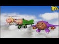 YouTube Poop Jay Jay The Jam Plate In Another YTP