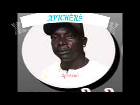 Apichèkè A Akyékoi - Apichèkè
