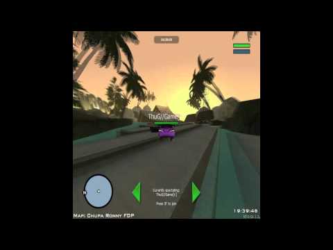 [DM]MooN - Chupa Rony