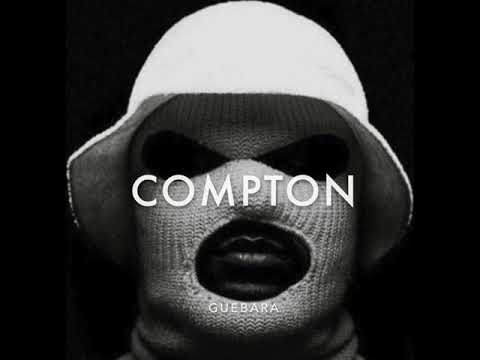 TYPE BEAT LIL DURK x KING VON x ROD WAVE / "COMPTON" by TML x Siddy x Kayo