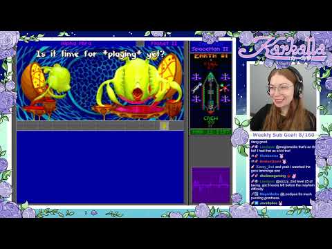 [PC] Star Control II: The Ur-Quan Masters - Part 4