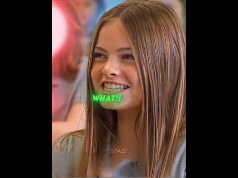 Salish With Worlds Strictest Teacher 🔥@jordanmatter