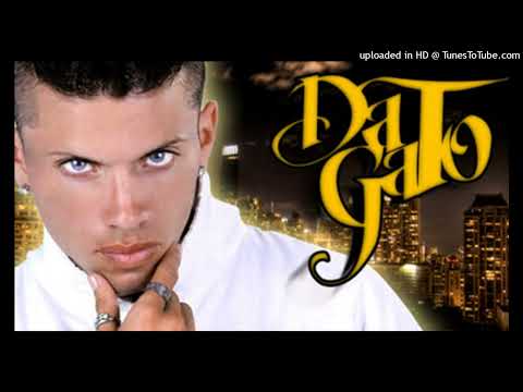 Da' Gato - Intro (Prod. By DJ Surprise) (El Eco De Mi Alma: La Antesala) (2009)