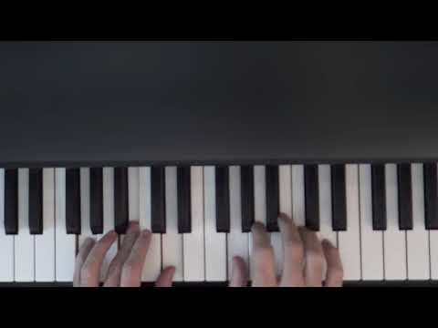 Minuet in G Major (from Notebook for Anna Magdalena Bach) Lesson 1