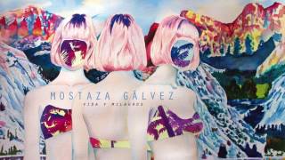 Mostaza Gálvez - Vértigo (feat. La Bien Querida)
