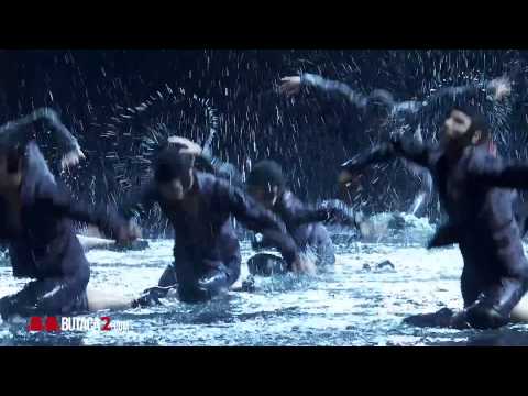 Alexander Ekman's A Swan Lake (Oslo Opera House 2014) TRAILER DVD/Bluray V.O. HD