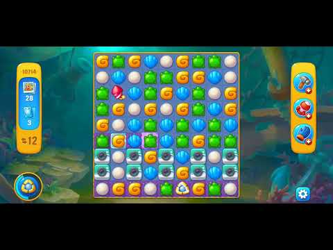 Fishdom/Gameplay/Levels(10714)