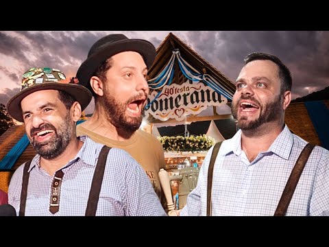 Baita Comitiva and 3 more