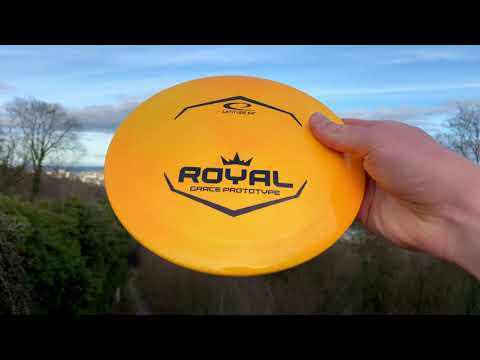 UNBOXING Latitude Royal MysteryBox vol 2