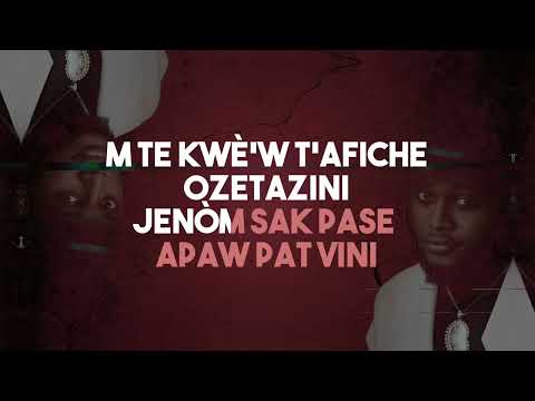M Pa Konn Anyen feat. MechansT pa Master Brain