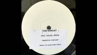 The Winglet feat. Nadine Renée - Tropical Fantasy  2001
