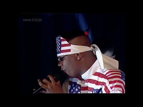 Reel 2 Real  -  Go On Move  - TOTP  - 1994