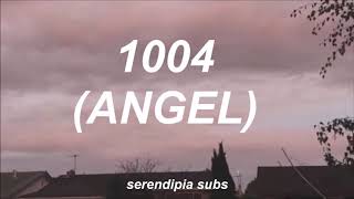 B.A.P — 1004 (Angel)  [sub español]