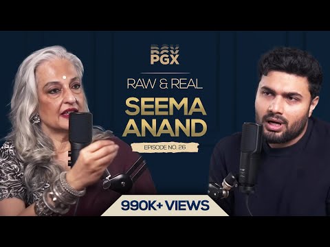 Simplifying Kama Sutra | Seema Anand | PGX #26 @SeemaAnandStoryTelling