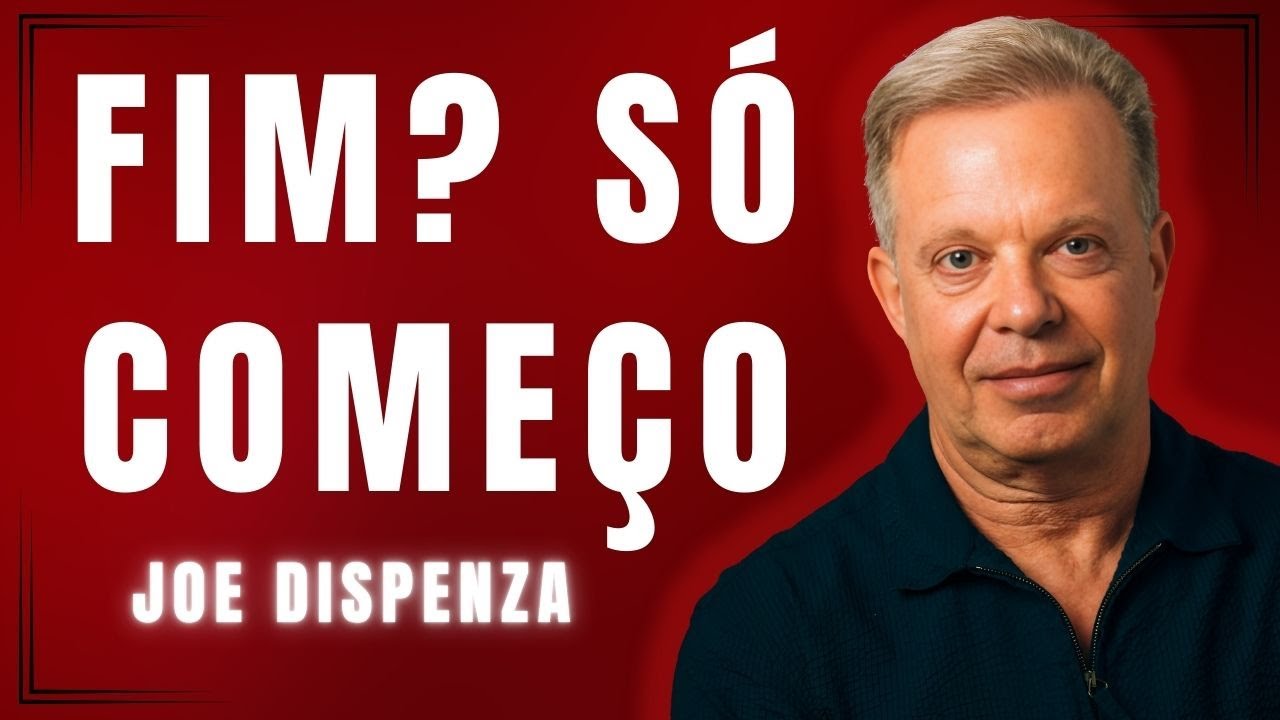 ENTREVISTA PROIBIDA sobre a vida após a morte e suas provas | Joe Dispenza