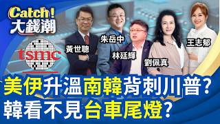 Catch大錢潮 20260420