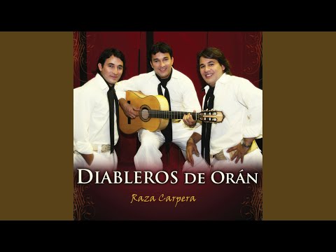 La Limosnita - Los Diableros de Orán