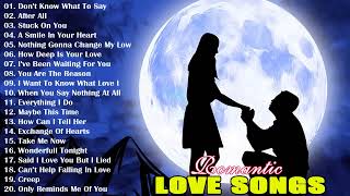 Romantic Love Songs 70s 80s 90sGreatest Love Songs Collection 2023  Best Love Songs Ever 2022