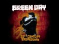 Green Day - 21st Century Breakdown (Alternate ...