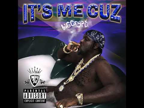 4. Big Crypt ft Problem da Gunna