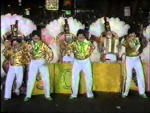 Ferko String Band 1984 - Mystical Toy Soldier Revue