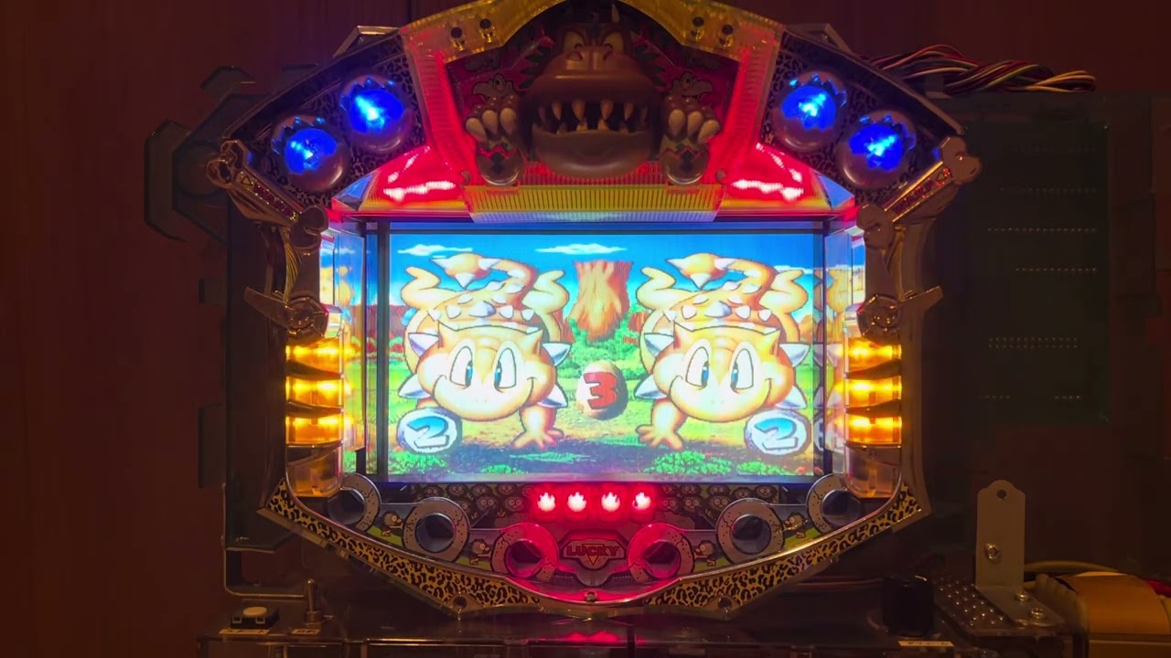 Youtube フィーバードデカザウルス