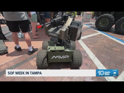 Florida Trend Video Pick - Video