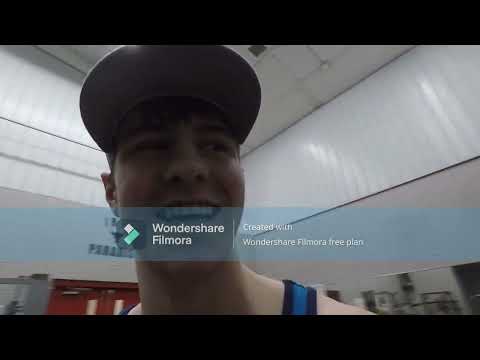 Chest - Spring Cut Day 1 - No more watermark next vid