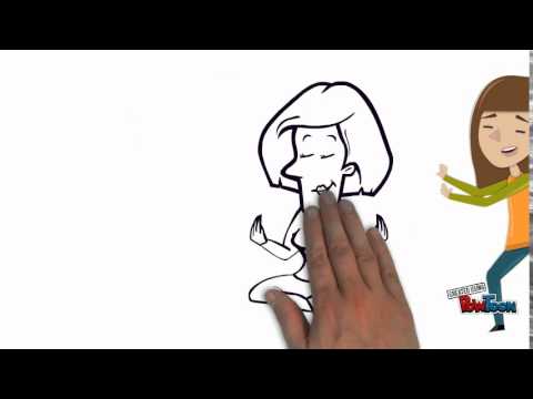 What is a digital identity?