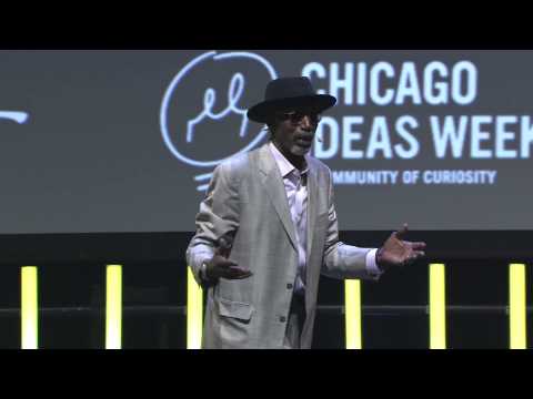 T.S. Monk: Improvisation and Chaos