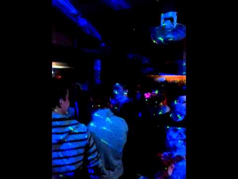 Havana Club Niksic :) Dee Jay Mirko & Marko Nenezic