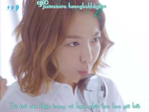 [Vietsub + Kara] 10cm - I Really Like You