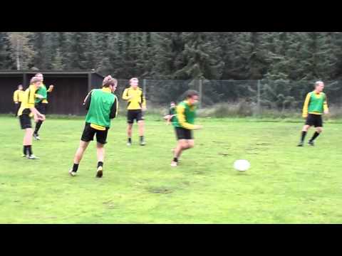 Kode IF herr, HB rullar in den