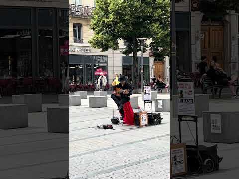 Place Bellecour June 2025