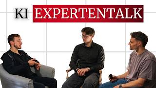 Die Wahrheit über KI Automatisierung | Luka Martic und Phil Flow im Interview