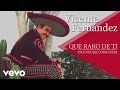 Vicente Fernández - Una Noche Como Esta (Cover Audio)