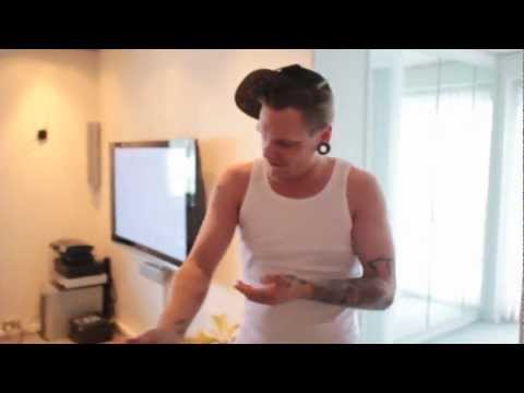 Jean M & Jokke P - 100rr