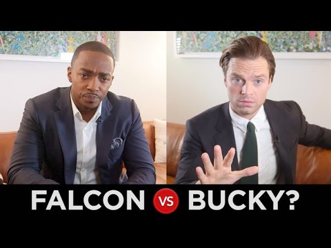 Friday Day Fights: Marvel Edition