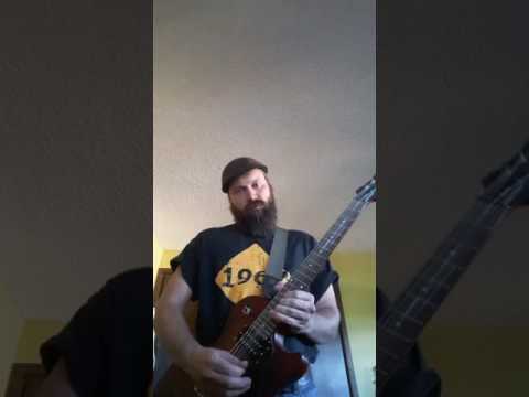 Sweet Child of Mine Guitar Cover