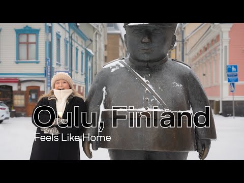 A Local’s Oulu Finland: Why OUL Feels Like Home | Lufthansa