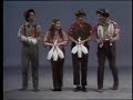 Classic Sesame Street Four Jugglers Limbo