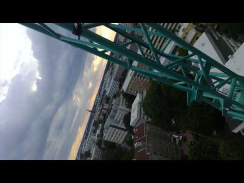 TUTO-korttimainos #18 - Benji